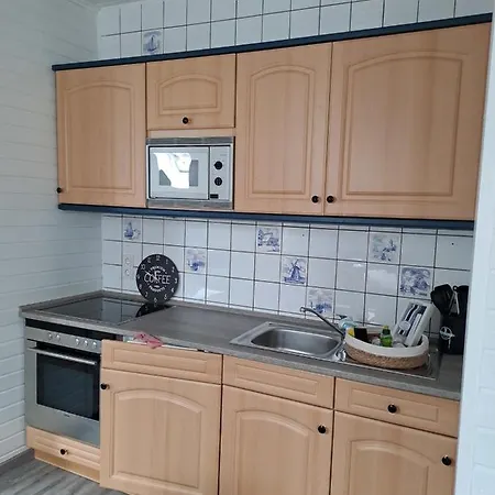شقة Schwalbennest - A89479 *