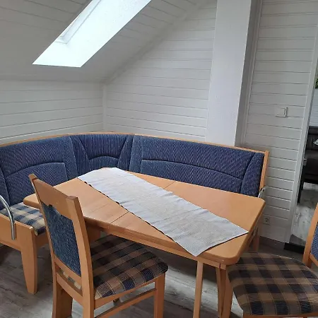 Schwalbennest - A89479 شقة *